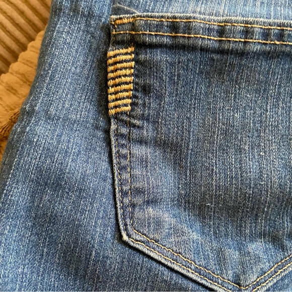 Paige Verdugo Ankle Jeans Size 28 - EUC - Picture 5 of 9